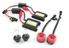 Zestaw oświetleniowy XENON HID D2S SLIM DC