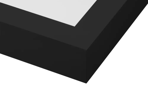Panel sufitowy LED | Natynkowy plafon 120x60cm | 120W, 12000lm | czarny
