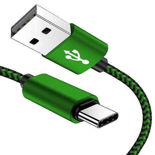 Type-C 1M | Kabel USB do telefonu | Quick Charge 3.0 | C05