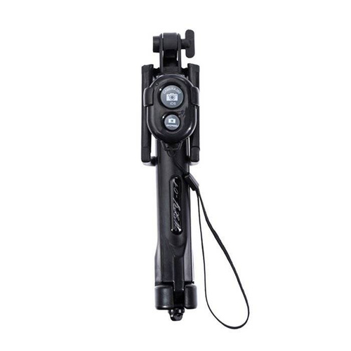 Selfie-stick z pilotem bluetooth | Monopod statyw | Kijek do robienia zdjęć | PSI-S003