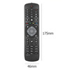 Pilot uniwersalny do PHILIPS TV | obsługa TV, SMART