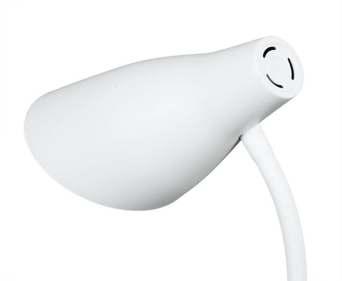 Lampka biurkowa, szkolna LED 7W | Wbudowane źródło światła LED | MT-813
