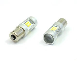 Żarówka samochodowa LED BA15S 21 SMD 2835