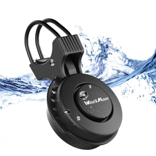 Elektryczny dzwonek rowerowy USB 120 dB | Dzwonek z wbudowanym akumulatorem | 4 tryby dźwiekowe | TWB-105  