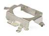 AM02 | Adapter H7 montażowy / blaszka do mocowania żarówki LED lub HID | TK-120