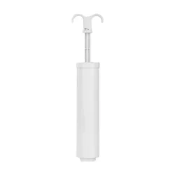 Pompka do worków próżniowych | Ręczna pompka | TMK-138-WHITE