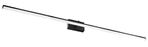 Kinkiet nad lustro | Oświetlenie łazienkowe | Lampa, lampka nad obraz | MIR-100CM