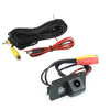 Dedykowana kamera cofania pasująca do Ford Mondeo MK4, Focus, Kuga, Tourneo, S-Max, C-Max, Galaxy, Fiesta | RC-0598A
