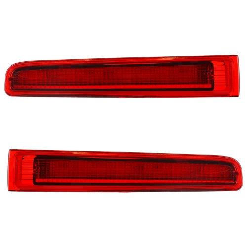 Lampa LED na tył | Dedykowany pasek do VW T5, T6 TRANSPORTER | LY042-1| Trzecie światło STOP