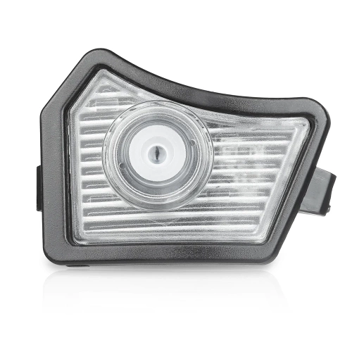 Led logo projektor montowany w lusterku bocznym | Hologram Jaguar | Logo powitalne | ML-JG