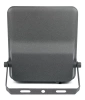Naświetlacz LED 100W z pilotem | 2500lm, 6000mAh, IP66 | LD66-100W