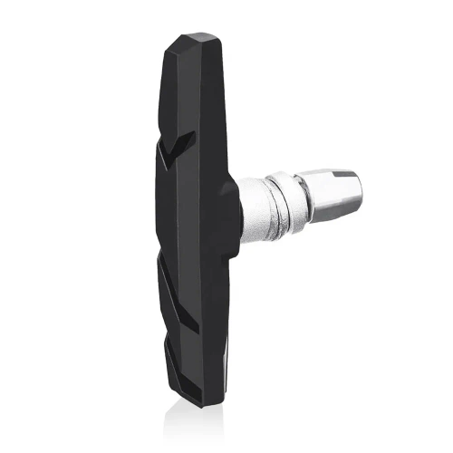 Klocki hamulcowe do roweru  V -Brake | Klocki niesymetryczne nakręcane 70mm | SJSCP-03-B