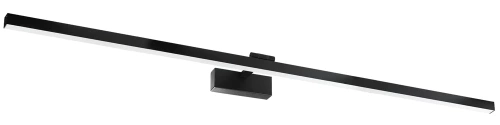 Kinkiet nad lustro | Oświetlenie łazienkowe | Lampa, lampka nad obraz | MIH-120CM