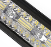 Lampa robocza 600W Light Bar prostokątna LB-600W