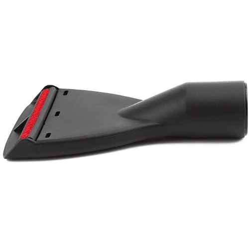 Uniwersalna końcówka do odkurzacza | Ssawka do odkurzacza | VCS-D08-BLACK