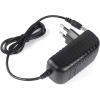 Adapter sieciowy | Zasilacz DC/AC | Uniwersalna ładowarka | JCY12200-BLACK