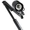 Lampa podłogowa z regulowanym ramieniem | MT-390