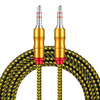 Kabel mini Jack 1M - 5 kolorów | AB-1-1M