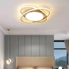 Lampa sufitowa RLN-C62W-G