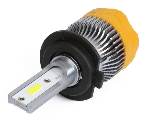 Zestaw żarówek LED H4 N8 DOB 80W 20000 lm