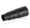 Końcówka do odkurzacza | Przejściówka do ssawki | Adapter do rury odkurzacza | FLA-D04-BLACK