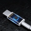 Kabel USB-C | dwustronny | 60W | 2 m | PD-C60W