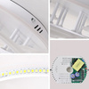 Wieloczęściowa Nowoczesna lampa wisząca | LED | Biała | RLG-C72W-W