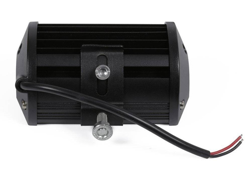 Lampa robocza z 2 diodami COB o łącznej mocy 30W | WL-COB-30W