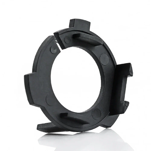 Adapter do mocowania żarówki LED lub żarnika HID | VW Tiguan, Touran, Golf 7, Scirocco, Sharan, Multivan, New Lavida, Lamando | TK-113