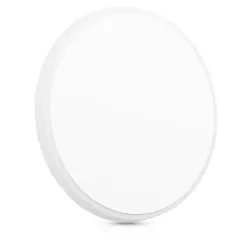 Kinkiet LED | Lampa ścienna ⌀13 cm | Nowoczesna okrągła lampa | BD20-13CM-W