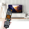 Programowalny pilot uczący się do 3 urządzeń | L336
