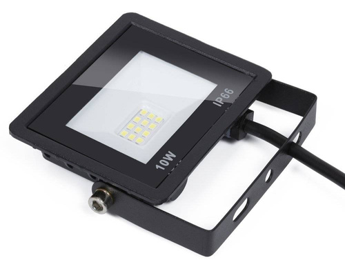 Naświetlacz LED 10W | 950 lm | 210-230V | BL-10W-Black