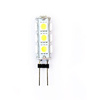 Żarówka G4 13 SMD 5050