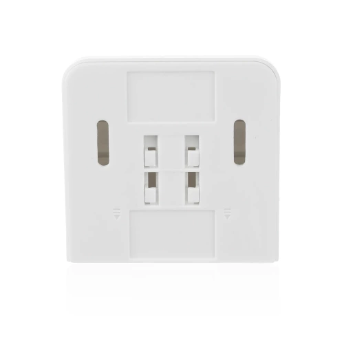 Lampka meblowa z czujnikiem ruchu | Lampa LED do szafy lub szuflady | Oświetlenie z czujnikiem zbliżeniowym | GY-30-WHITE