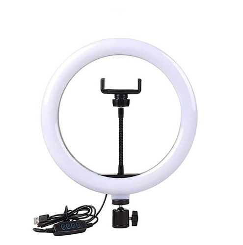 Lampa pierścieniowa SENY-260T