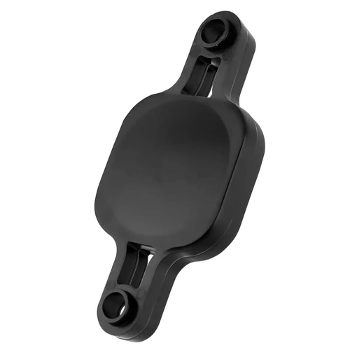 Uchwyt do roweru na airtag | Uchwyt na lokalizator. | BAT-463-BLACK