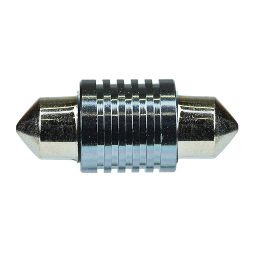Żarówka samochodowa LED C5W 1 SMD 3570 CANBUS