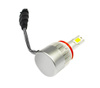 Zestaw żarówek LED H9 H11 C6 COB BridgeLUX™ 7600 lm