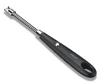 Nowoczesna zapalniczka plazmowa | Elektryczna zapalniczka ładowana przez USB | JL-701B-BLACK