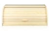 Klasyczny chlebak bambusowy | pojemnik na pieczywo | FC-B405-Bamboo