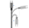 Micro USB 1M | Kabel USB do telefonu | Quick Charge 3.0 | C05