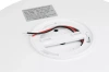 Lampa sufitowa, Plafon natynkowy LED | Czujnik ruchu, 24W | RLB-S24W-W