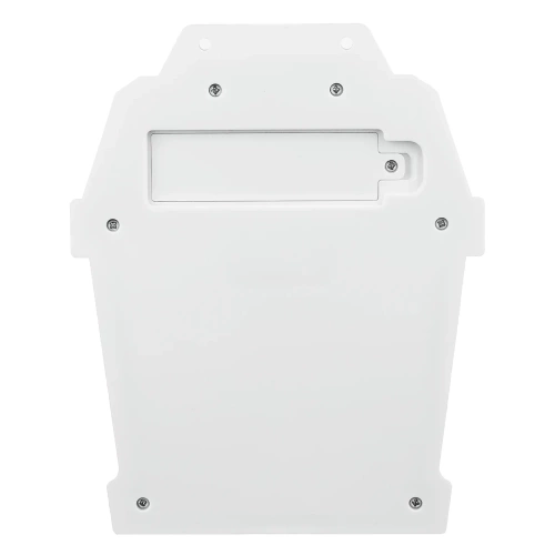 Kinkiet solarny LED | Lampa solarna z czujnikiem zmierzchu i ruchu | Zewnętrzne oświetlenie solarne | TG-TY13502