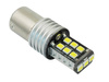 Żarówka samochodowa LED BA15S 15 SMD 2835