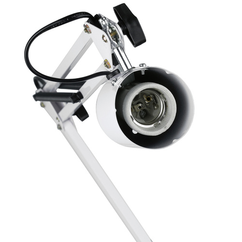 Lampa podłogowa z regulowanym ramieniem | MT-390