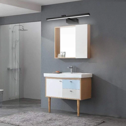 Kinkiet nad lustro | Oświetlenie łazienkowe | Lampa, lampka nad obraz | MIH-40CM