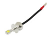 Komplet żarówek samochodowych LED H3 CREE 1800 lm 40W