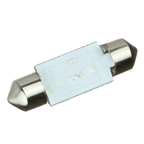 Żarówka samochodowa LED C5W 2 SMD 5050