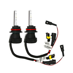 Komplet żarówek BI-XENON HB5 H/L