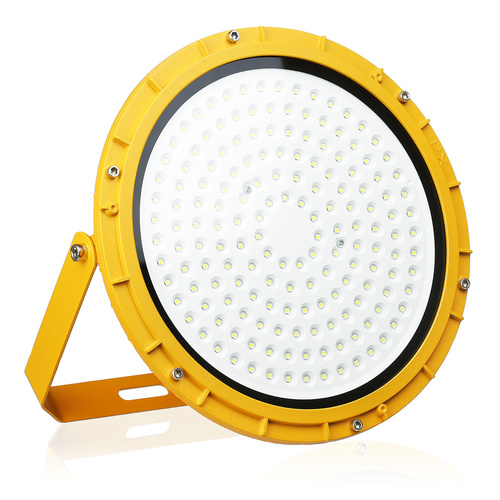 Naświetlacz przeciwwybuchowy | Halogen roboczy | LED 100W IP65 | AE-FL100W
